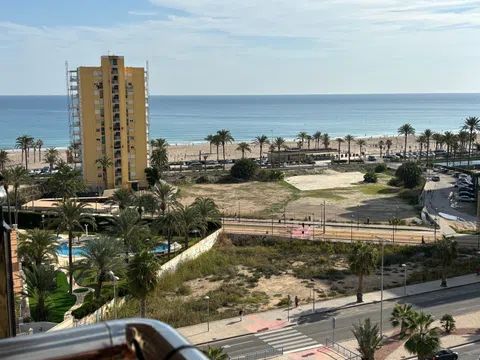 Piso en avenida de la Costa Blanca, 151 - Foto 1