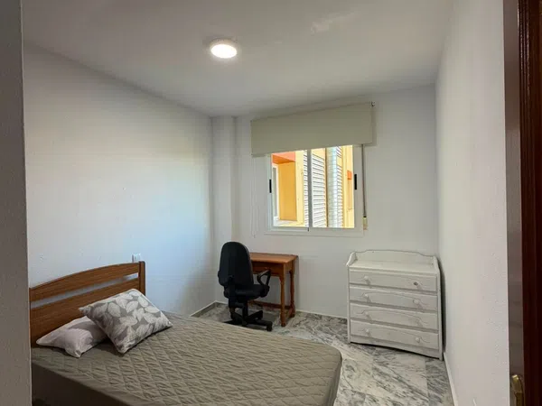 Piso en Calle el Trébol, 7, Ciudad Jardín, Ciudad Jardín - Foto 10