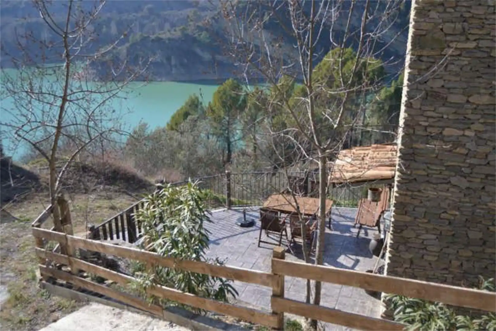 Chalet en La baronia - Foto 5