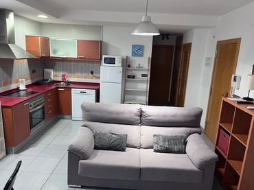 Apartamento en  Calle Cullera 8 - Foto 1