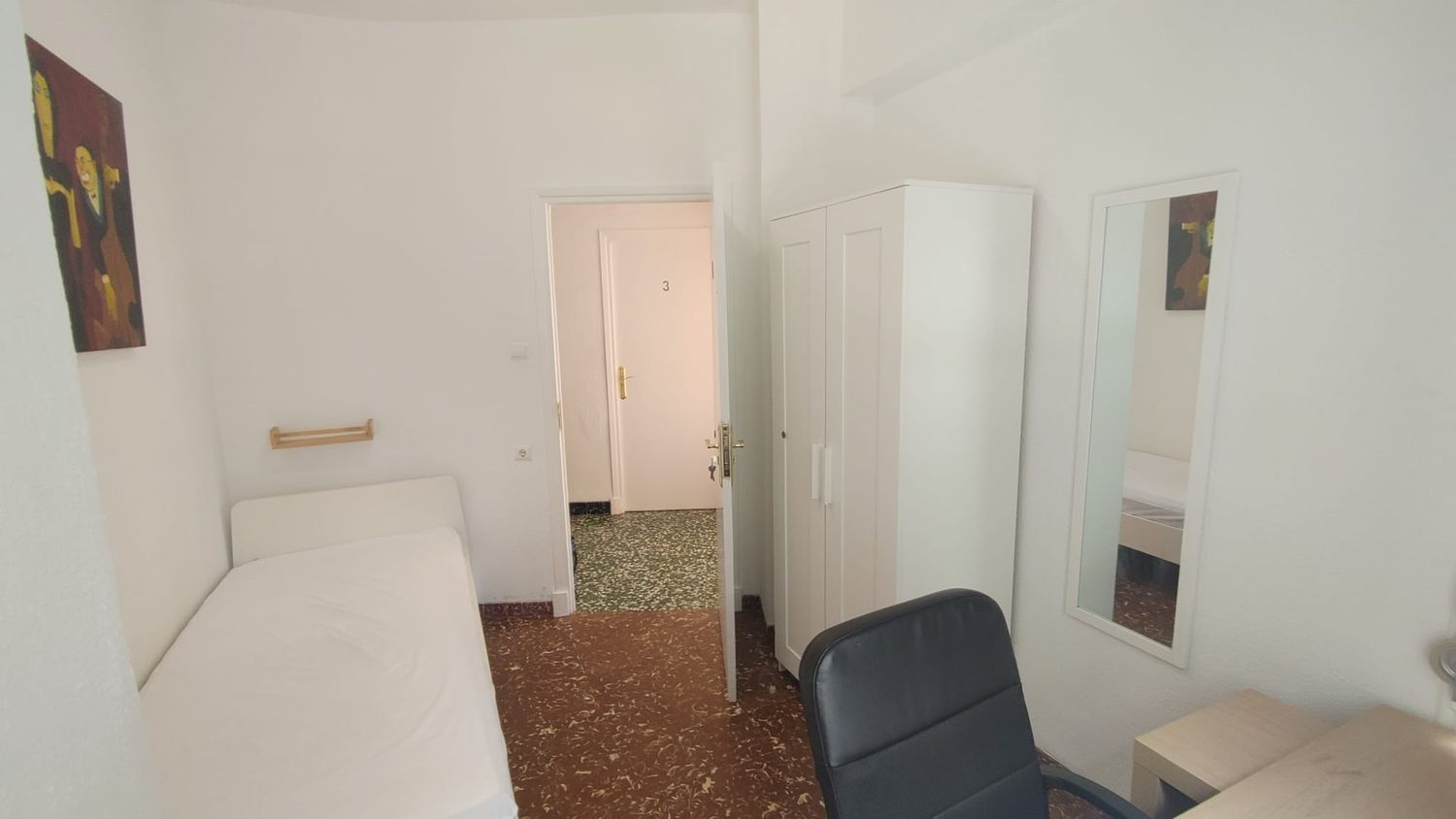 Piso en Barrio Ensanche-Diputación - Foto 20