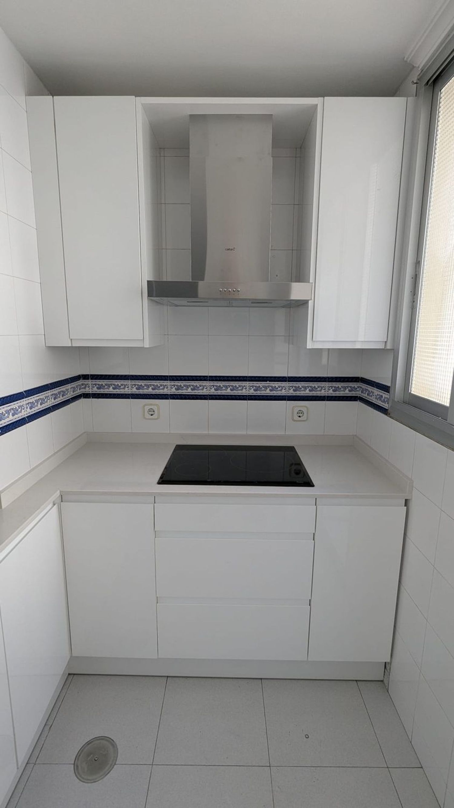 Alquiler de piso en Calle Atanasio Barrón, 14 - Foto 18