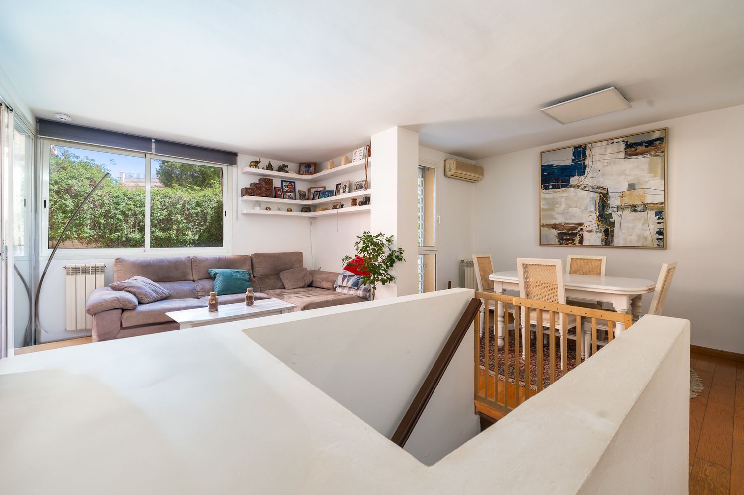 Dúplex en Barrio La Bonanova - Porto Pi - Foto 5