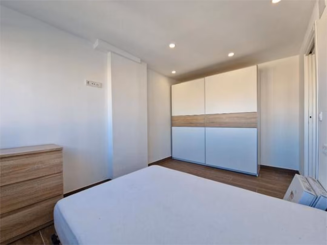 Piso en Cabo de las Huertas - Foto 3