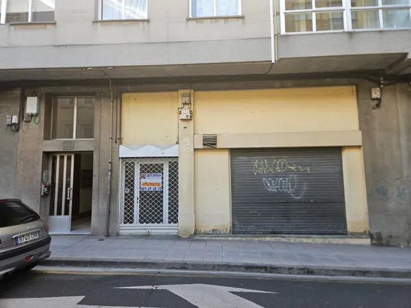 Piso en Calle Río Navia, 12 - Foto 1