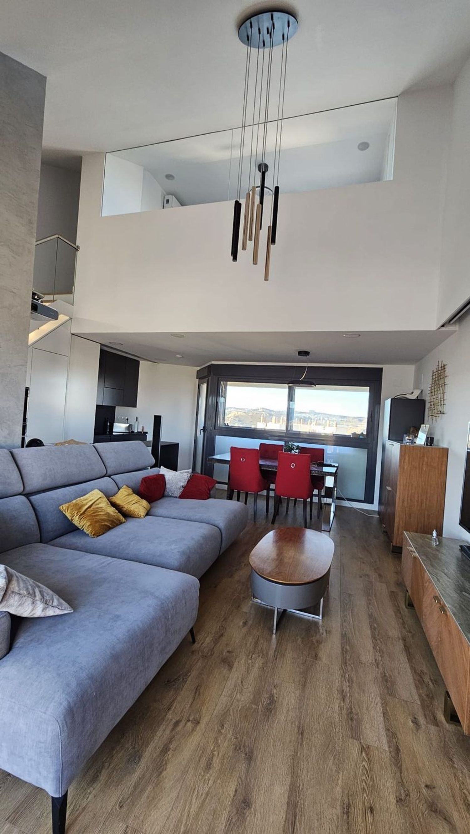 Ático en camino de Servicio Acequia de Churra la Vieja, 8 - Foto 1