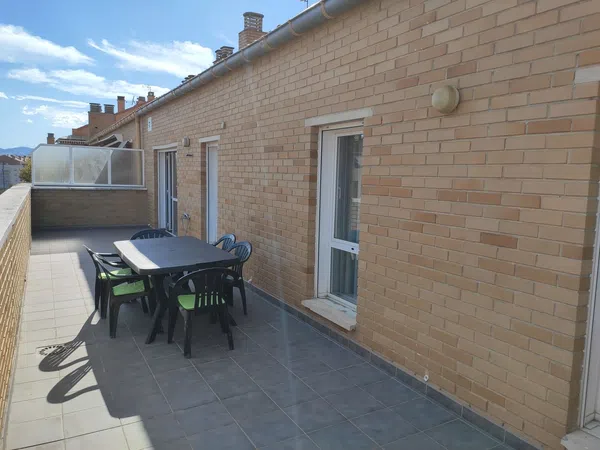 Ático en avenida Pamplona, 3 - Foto 28