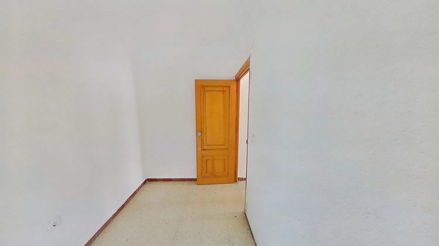 Piso en Barrio Victoria Eugenia - Foto 19