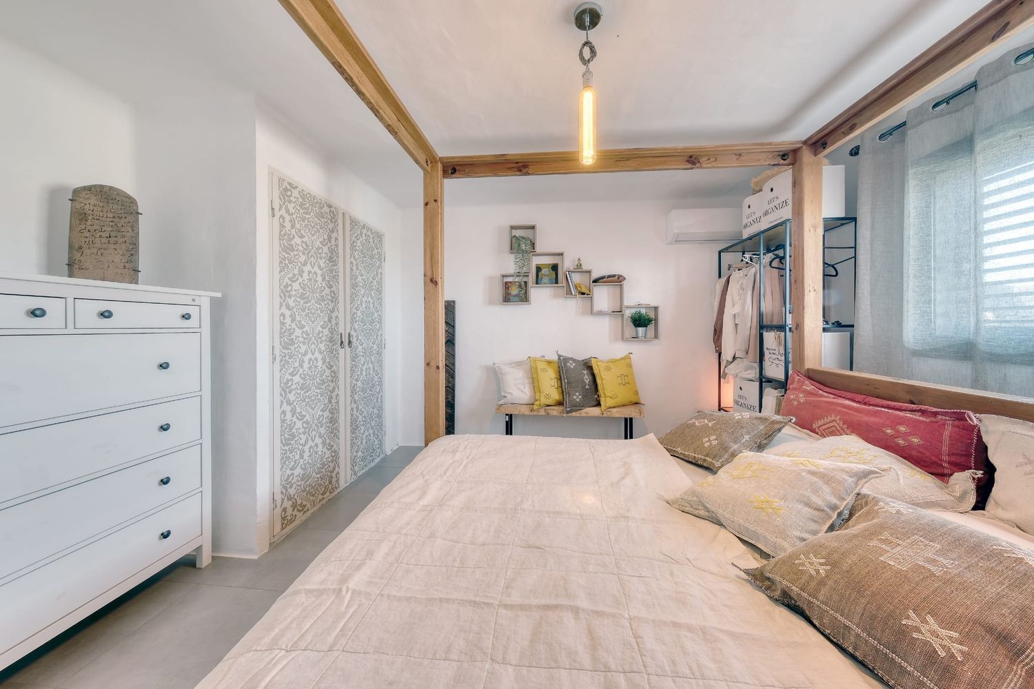 Casa o chalet independiente en Las Cabreras, 38, Nazaret-Teseguite, Nazaret-Teseguite - Foto 12