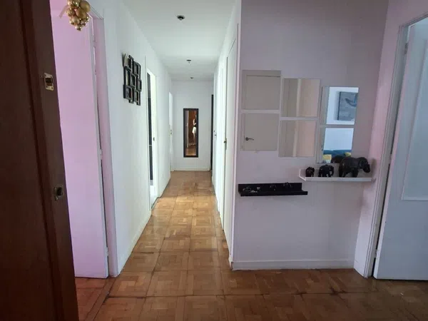 Piso en Avenida de Don Marcelo Celayeta, 105 - Foto 2