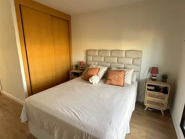 Ático en Calle Arnaldo de Vilanova, 8, Aranzana, Aranzana - Foto 9