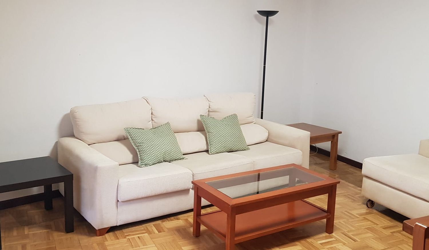 Piso en calle Rodillo, 5 - Foto 2