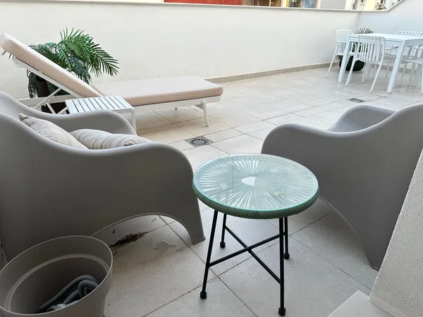 Dúplex en Barrio Beteró - Foto 5