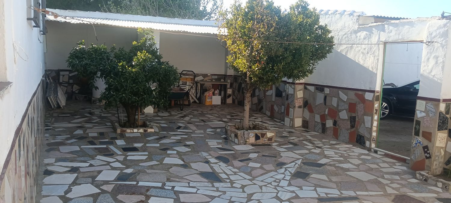 Casa o chalet independiente en Calle Antequera, 1 - Foto 15