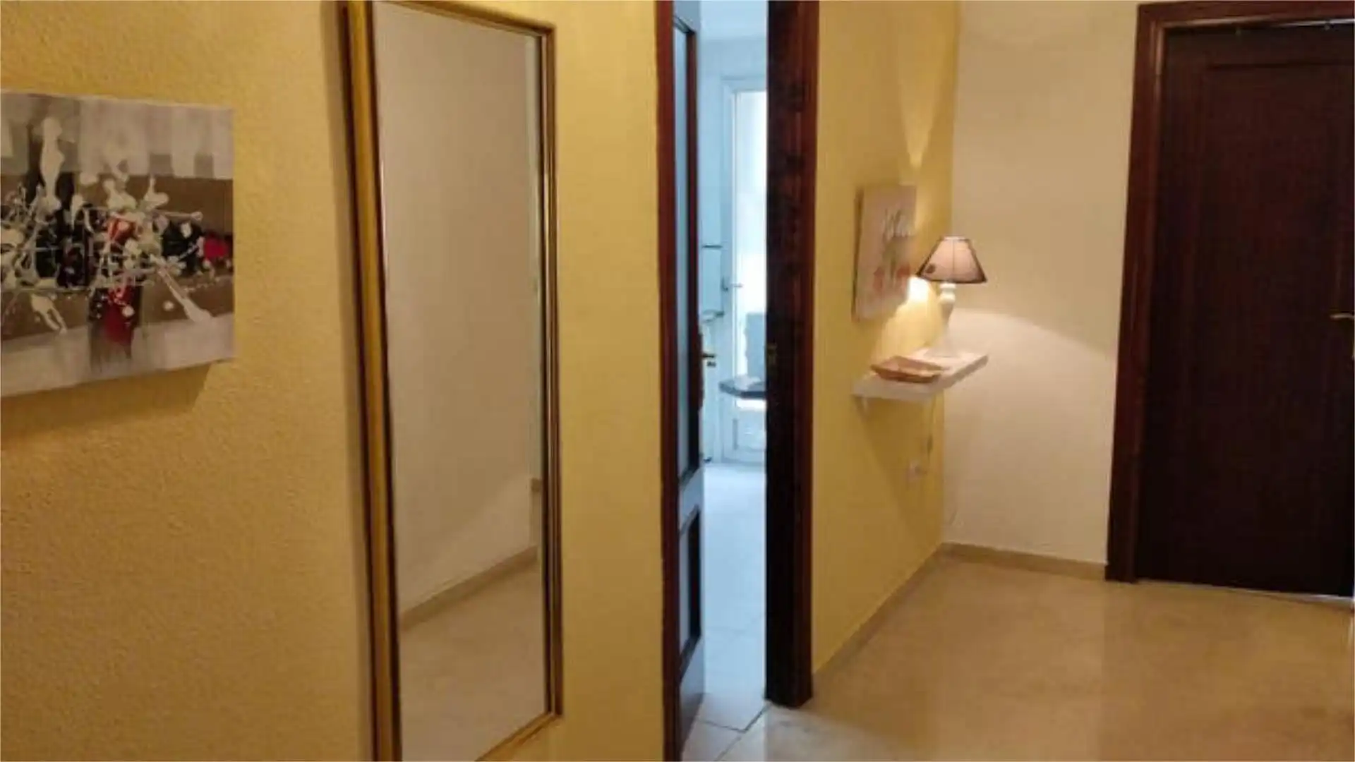 Piso en Bulevar - Foto 6