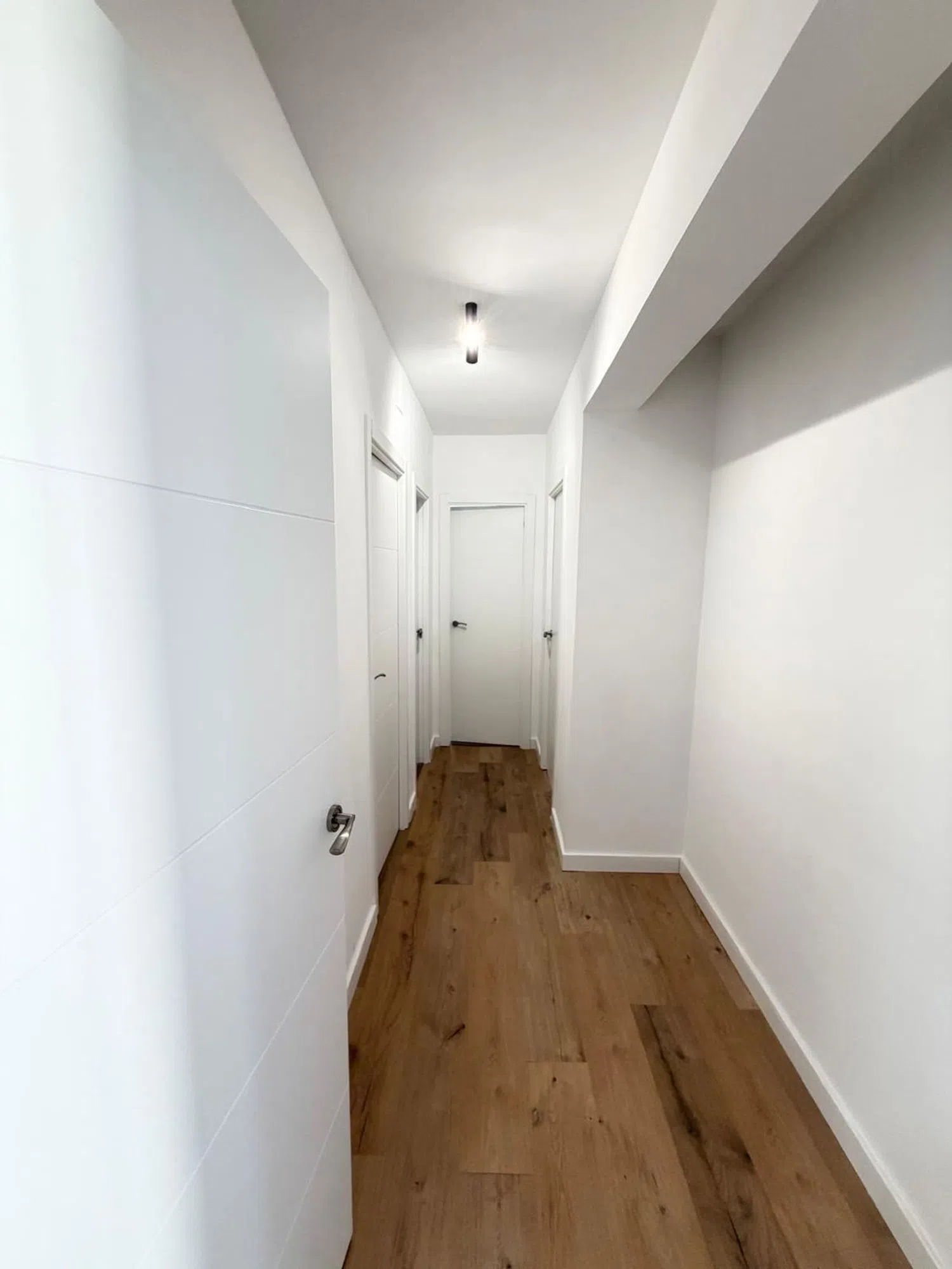 Piso en calle de Bravo Murillo, 297 - Foto 14