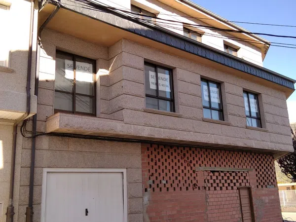 Casa o chalet independiente en Calle Circunvalación, 42 - Foto 2