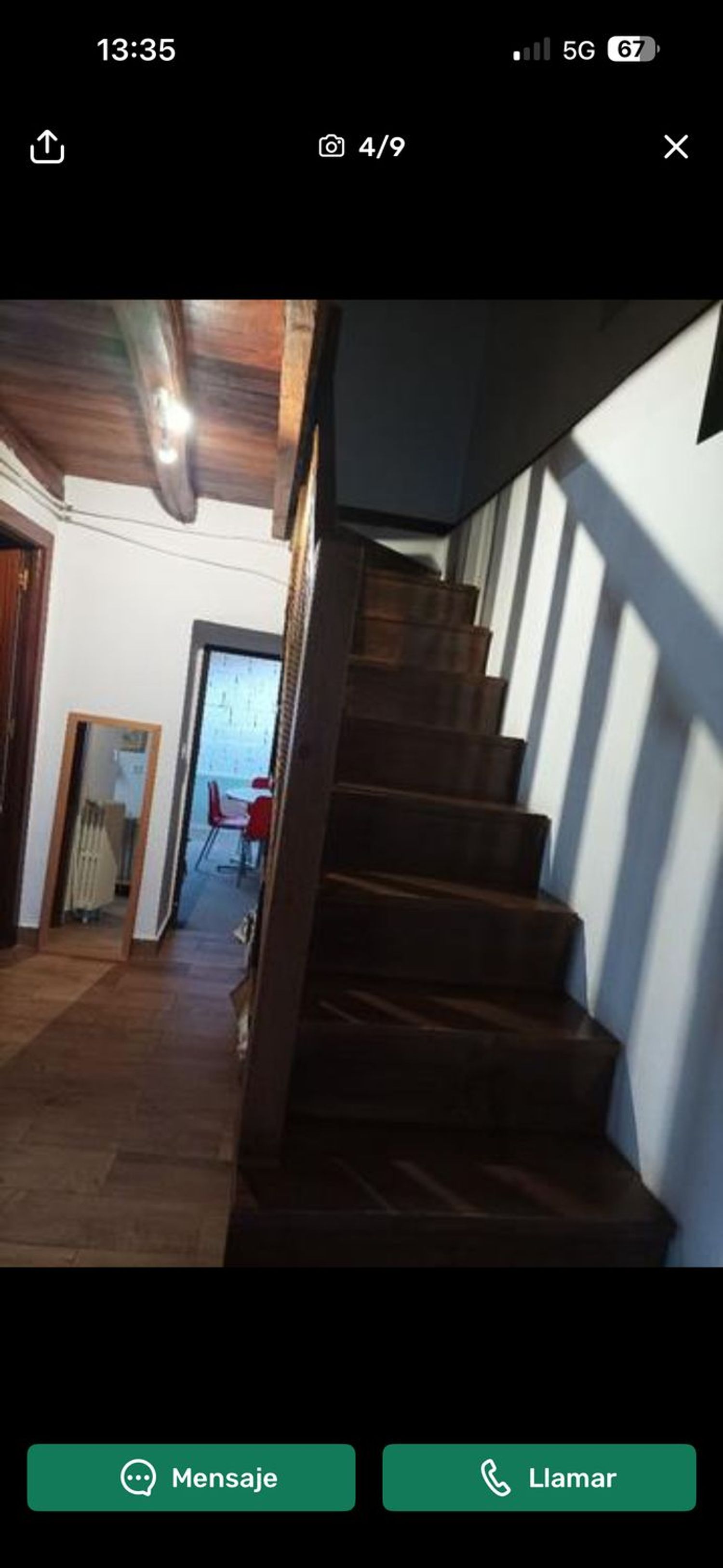 Casa de pueblo en Calle Castro, 1 - Foto 4