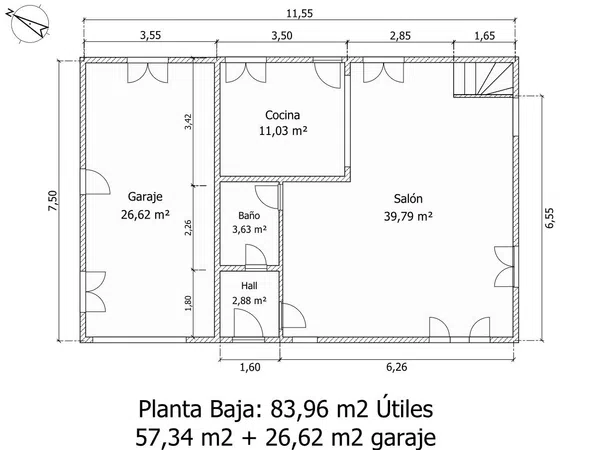 Casa o chalet independiente en Torrejón del Rey - Foto 38