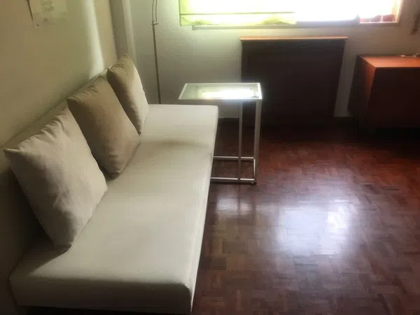 Piso en Calle Alcalde Sainz de Baranda, 41 - Foto 9