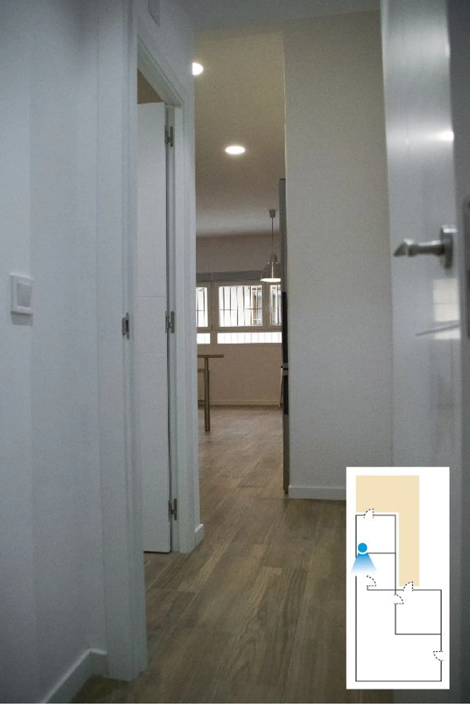 Piso en Alcobendas Centro - Foto 15