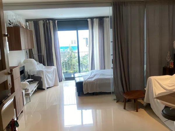 Estudio en calle de Joan Tarrida, 10 -12 - Foto 1