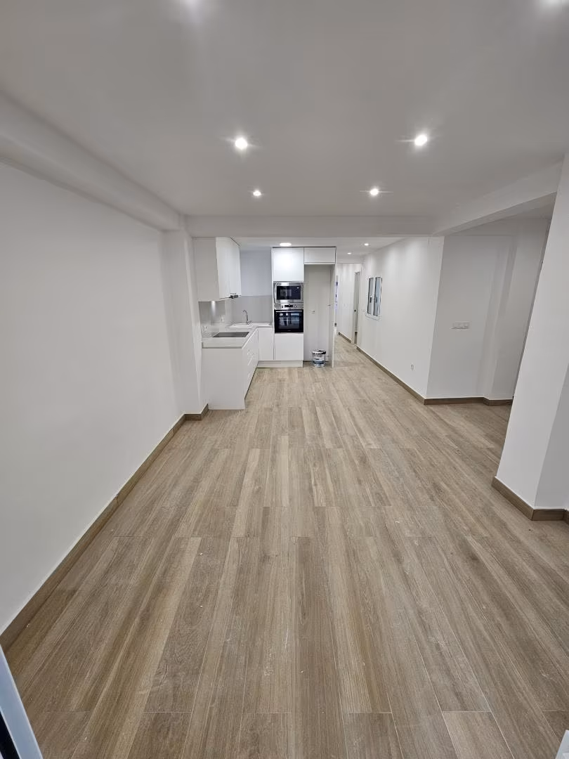 Piso en  Carrer del Doctor Olóriz 7 - Foto 5