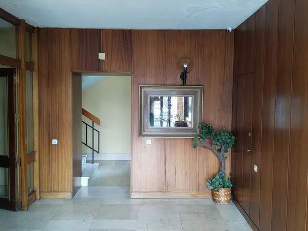 Piso en calle Leopoldo Calvo Sotelo, 10