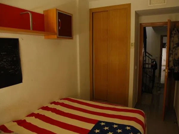 Chalet adosado en calle La Parpallota, 16 - Foto 18