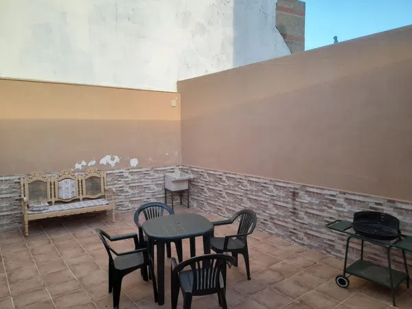 Casa terrera en Calle San Francisco de Paula, 146, Llano del Moro - Foto 2