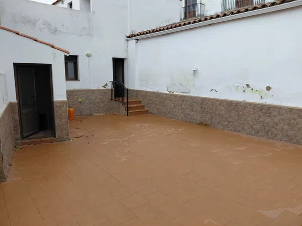 Chalet adosado en Calle San Agustín, 15 - Foto 13