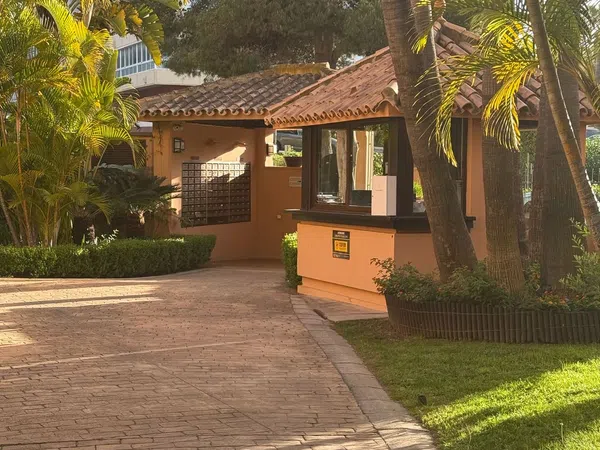 Piso en avenida Jacaranda, 32 - Foto 4