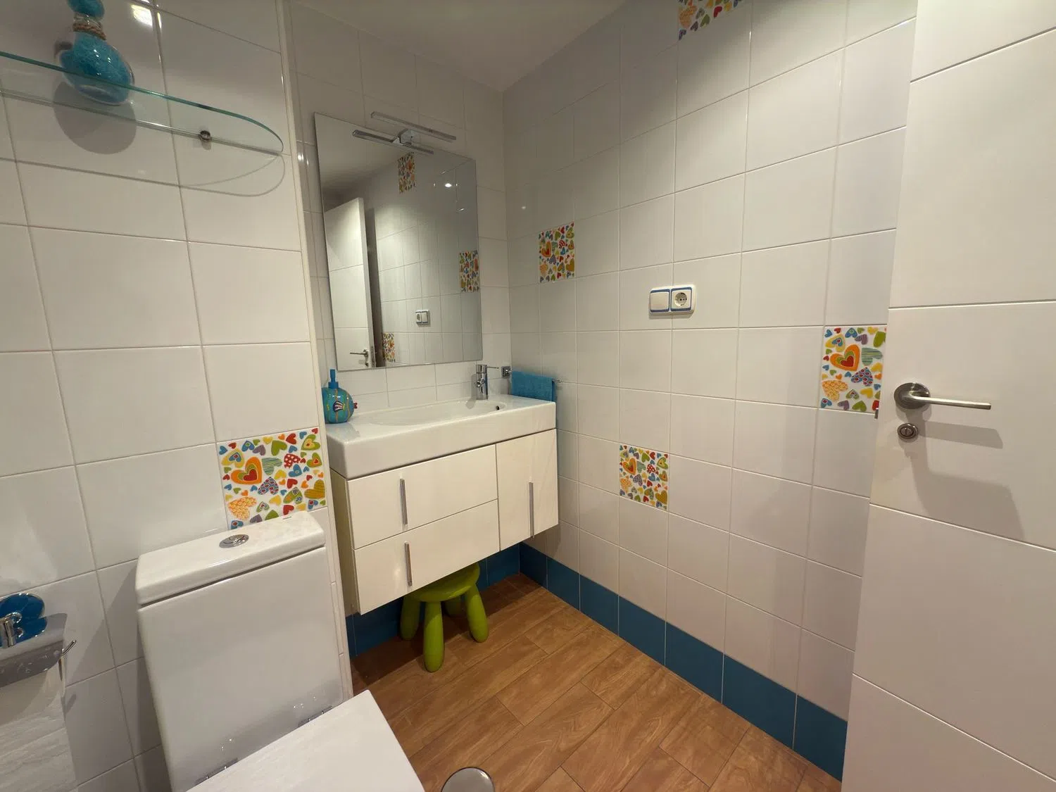 Piso en calle Lozano de Torres, 4 - Foto 27