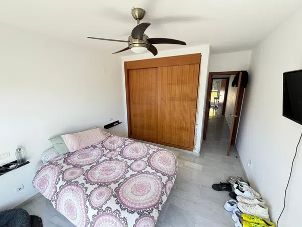 Chalet adosado en Calle Taramay, 25 - Foto 16