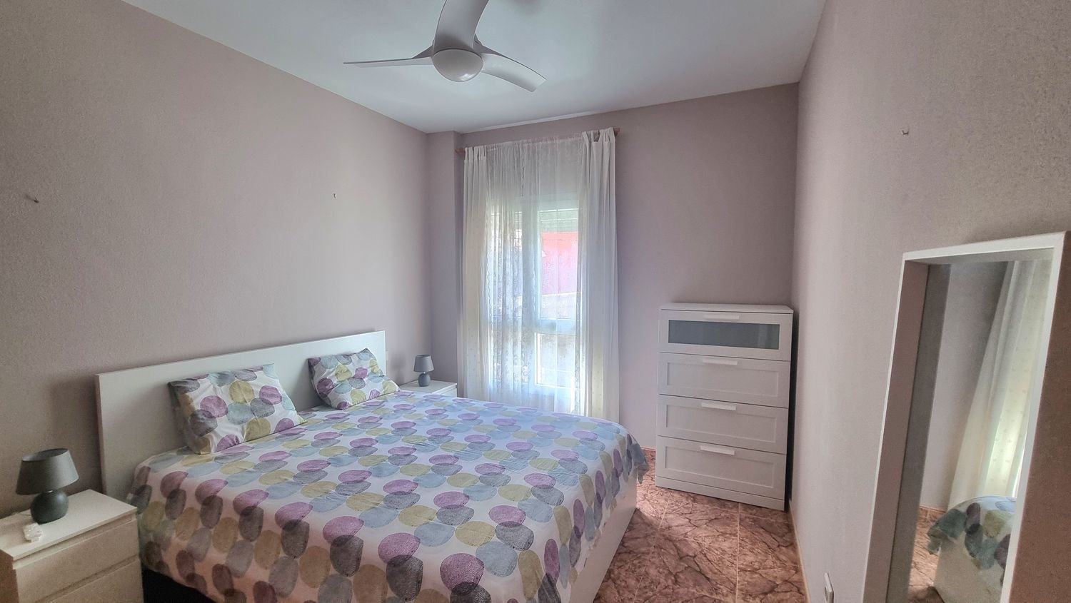 Piso en avenida Primero de Mayo, 61 - Foto 10