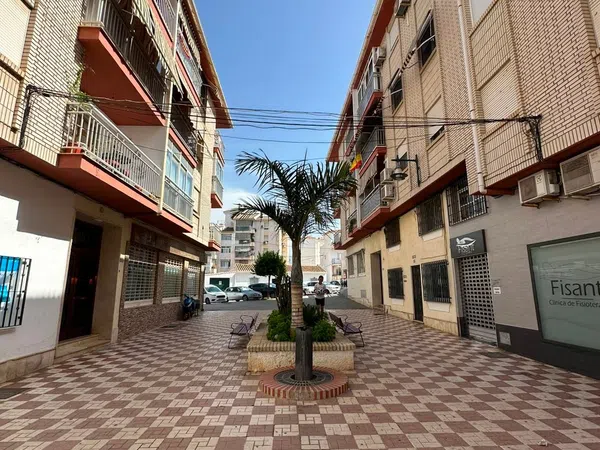 Piso en Calle Nuestra Señora de las Nieves, 49, Torrox Pueblo, Torrox Pueblo - Foto 23
