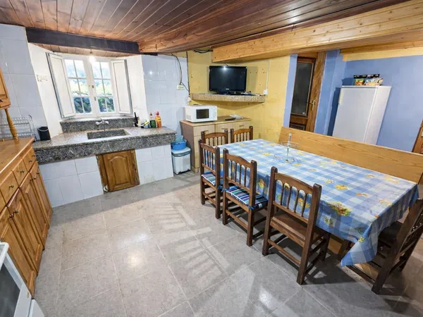 Casa rural en Casanova, 16 - Foto 5