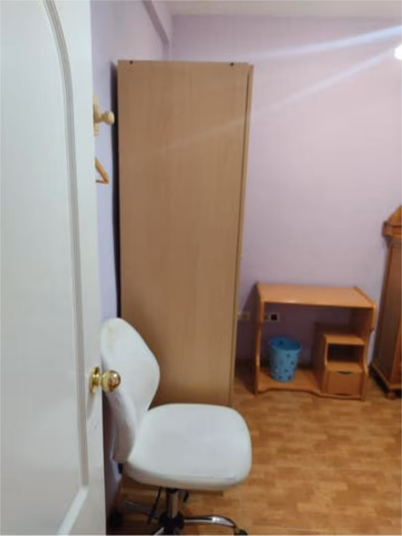 Piso en Ciudad Jardín - Foto 9