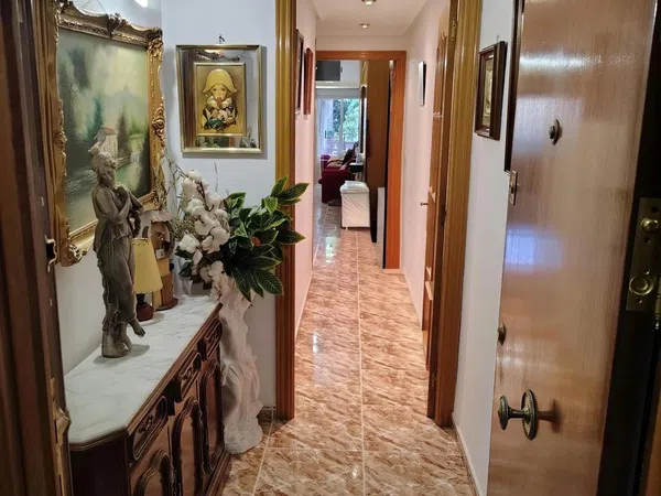 Piso en Calle Torrelaguna, 4, San Isidro - Los Almendros, San Isidro - Los Almendros - Foto 18
