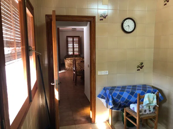 Chalet adosado en Calle Nuestra Señora de Gracia, 3 - Foto 13