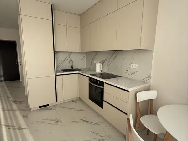 Piso en P.º de los Tilos, 26