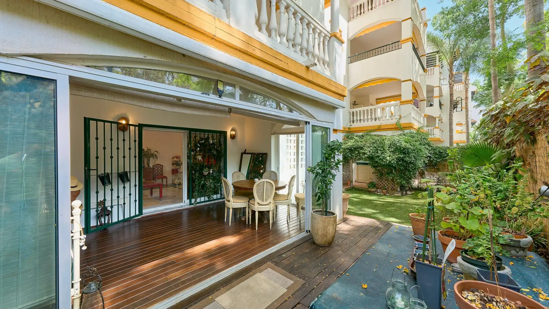 Piso en  Conjunto la Dama de Noche 14 - Foto 2