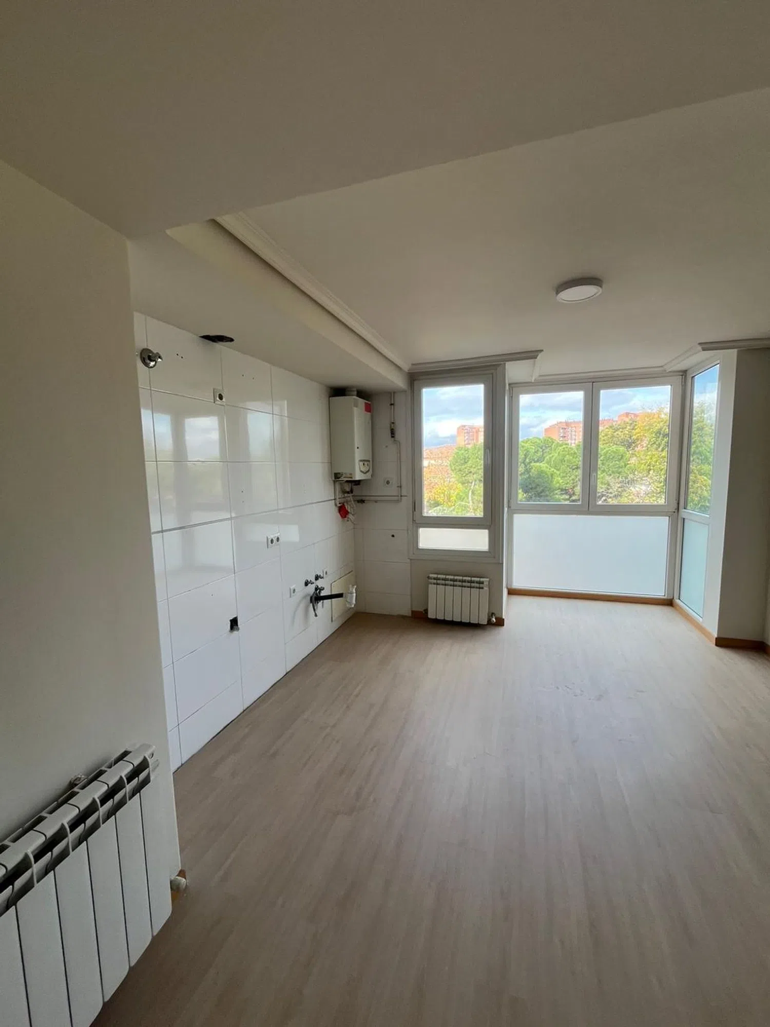 Piso en calle de Palomares, 43 - Foto 4