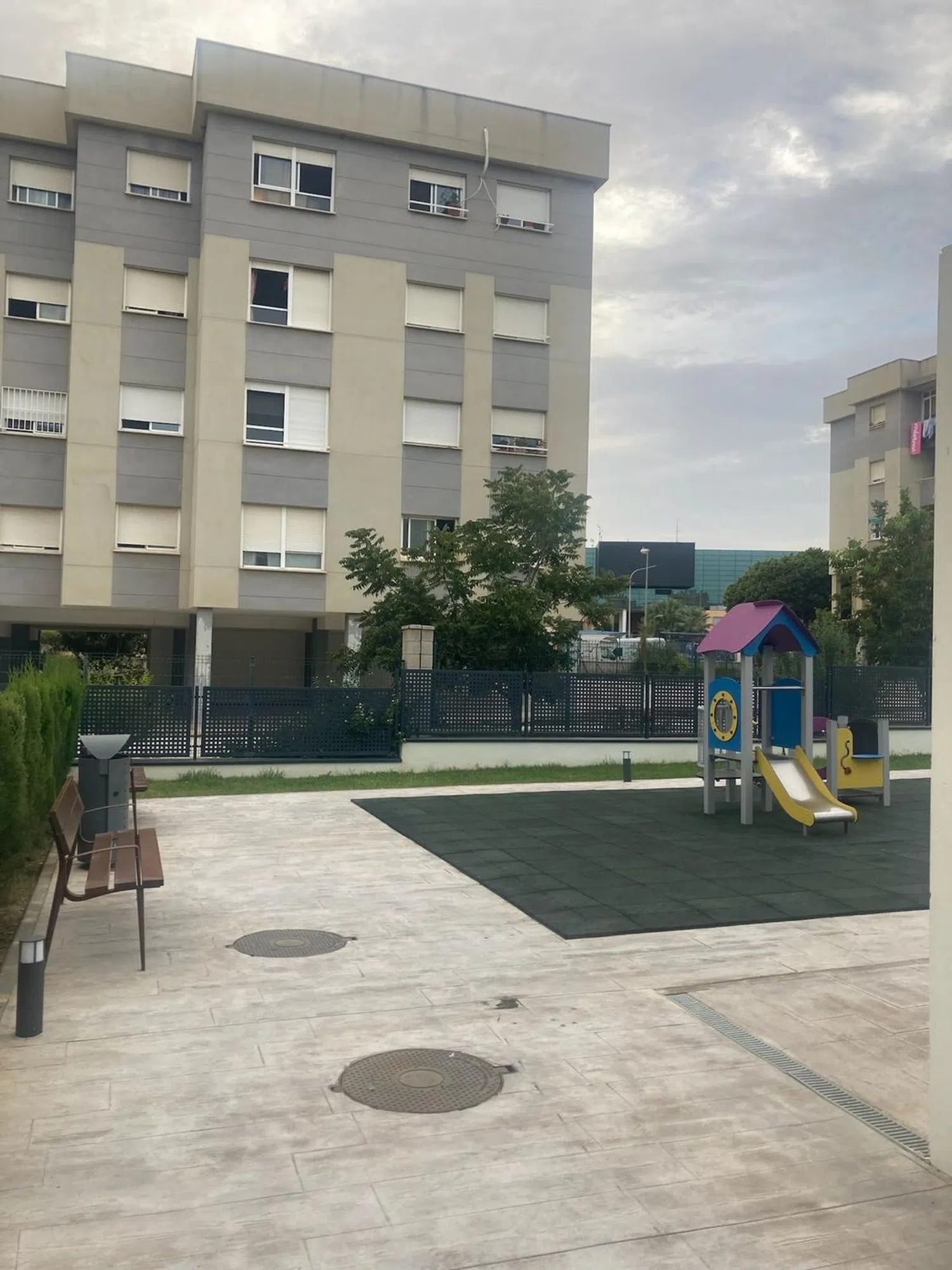 Piso en avenida Octavio Paz, 7 - Foto 15