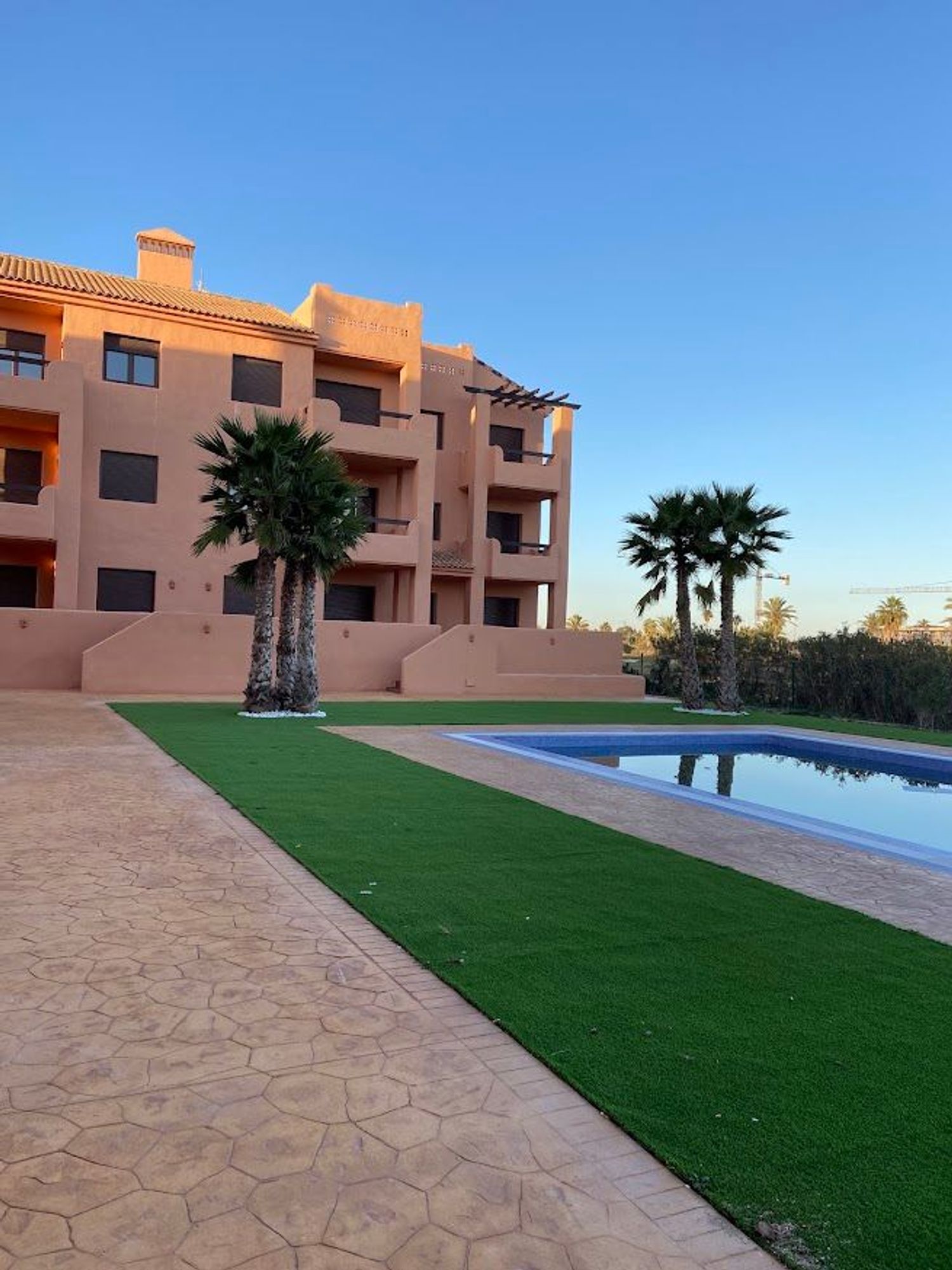 Piso en Calle Infanta Cristina, 6, Las Lomas del Rame-Bahía Bella, Las Lomas del Rame-Bahía Bella - Foto 3