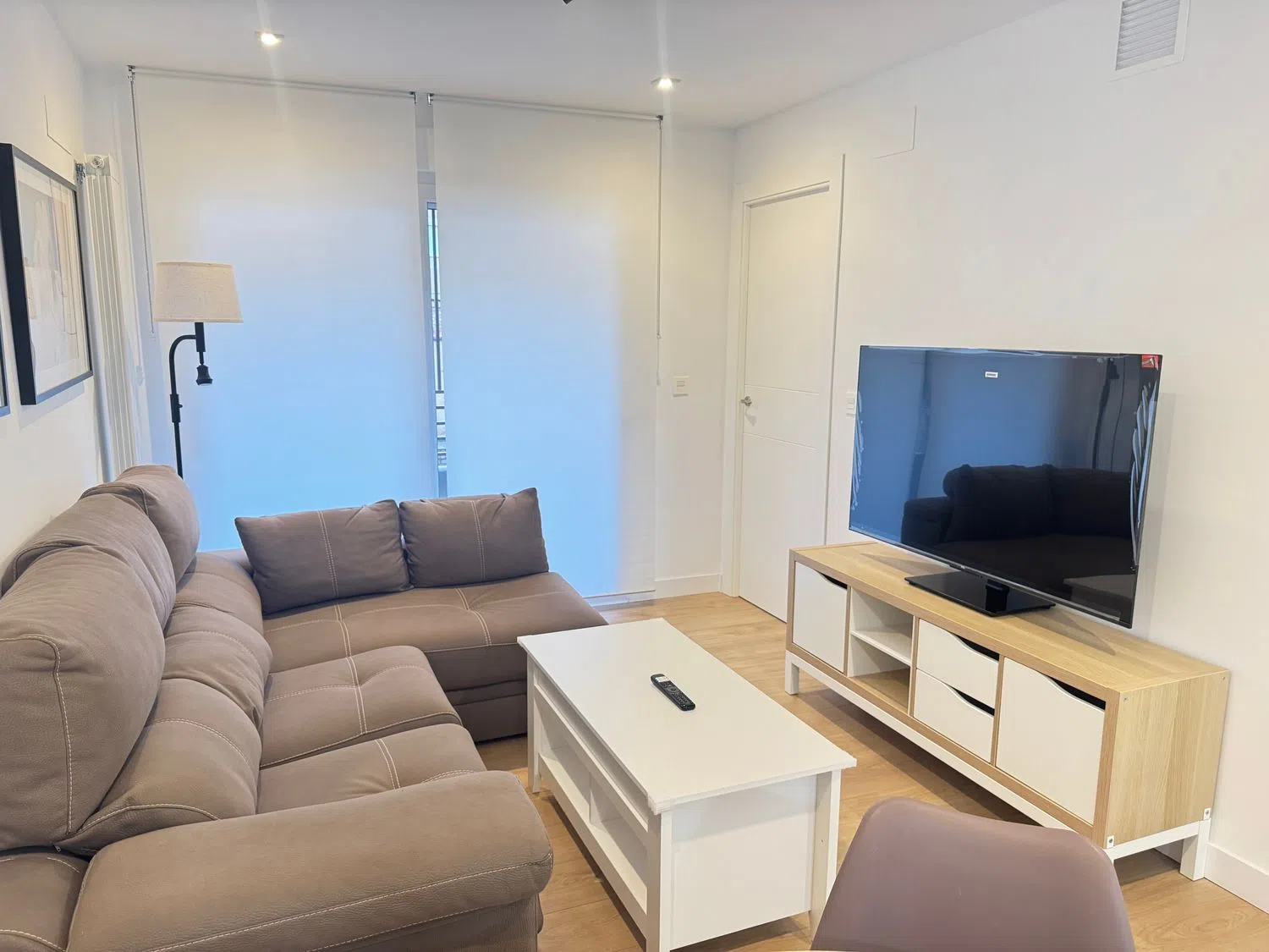 Piso en calle San José Baja, 36 - Foto 7