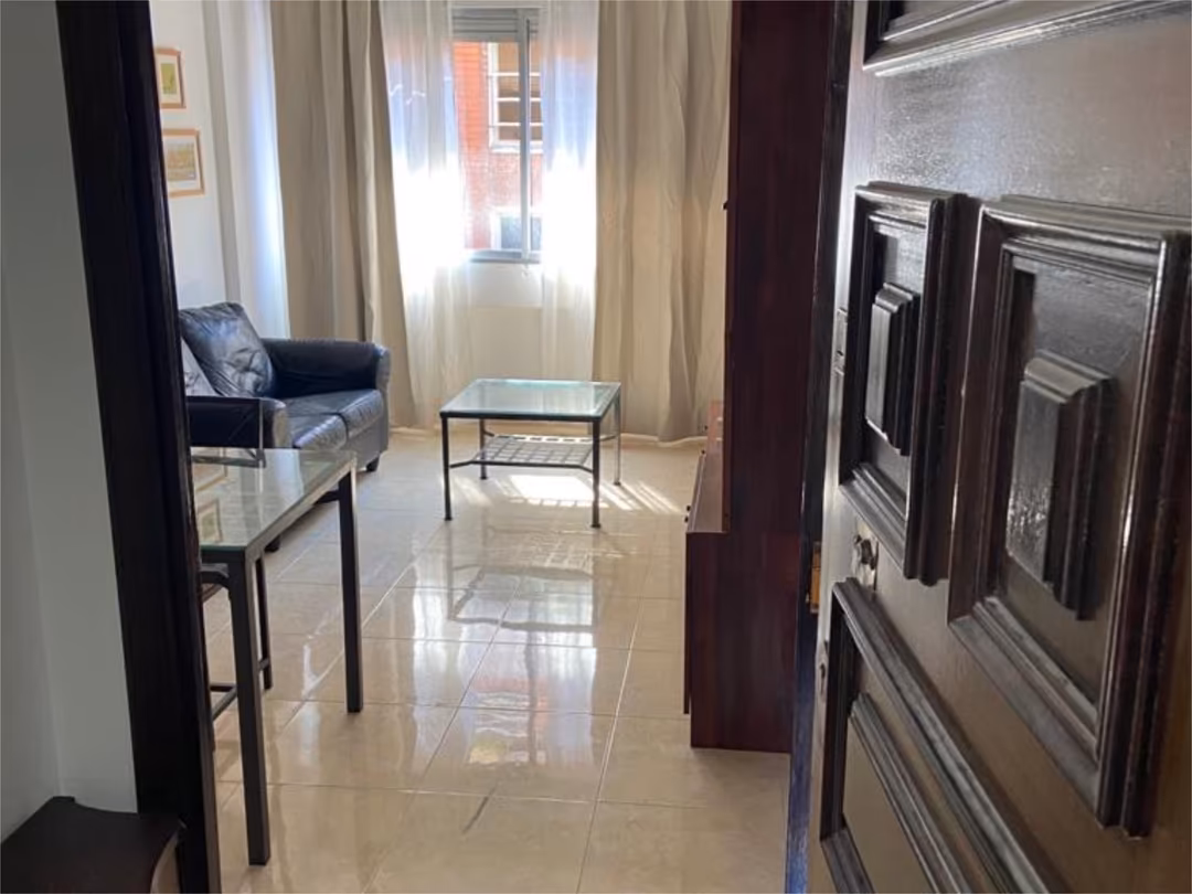 Piso en  Carrer de la Travessia 2