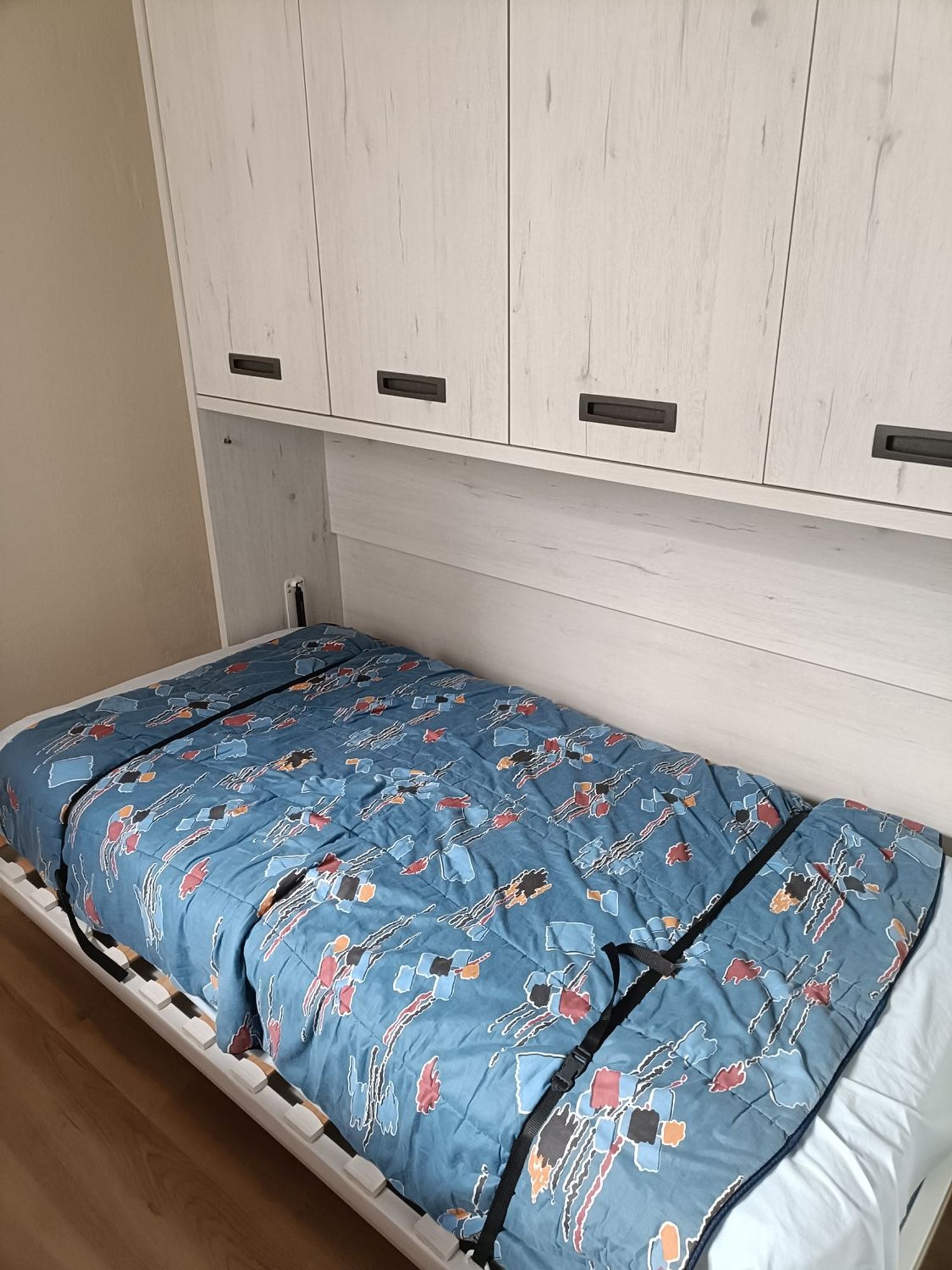 Piso en calle del Amparo, 39 - Foto 15