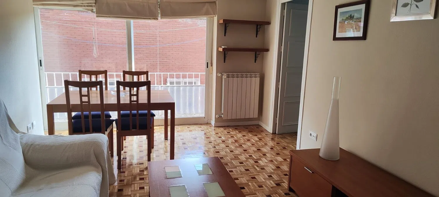 Piso en Barrio Estrella - Foto 1