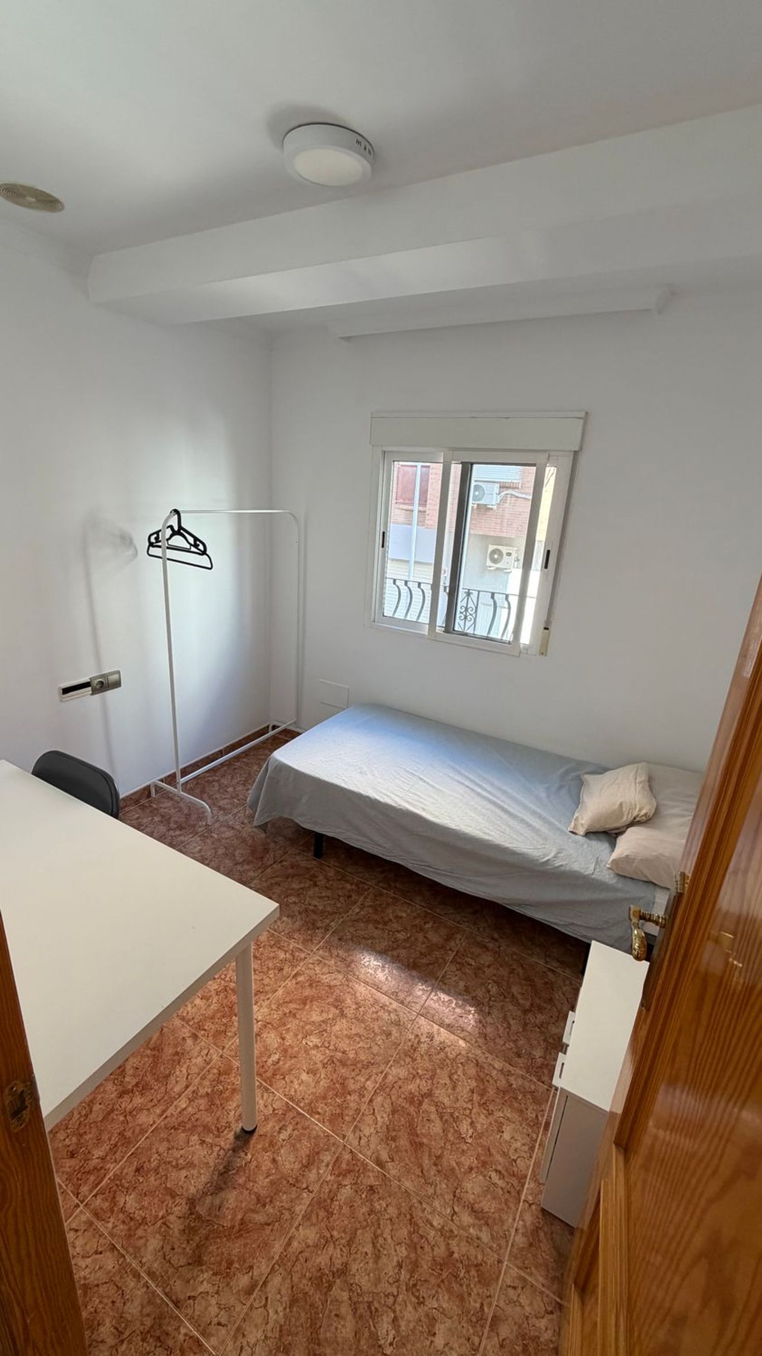 Piso en Calle Andalucía, 35, Ciudad Jardín - Tagarete - Foto 12